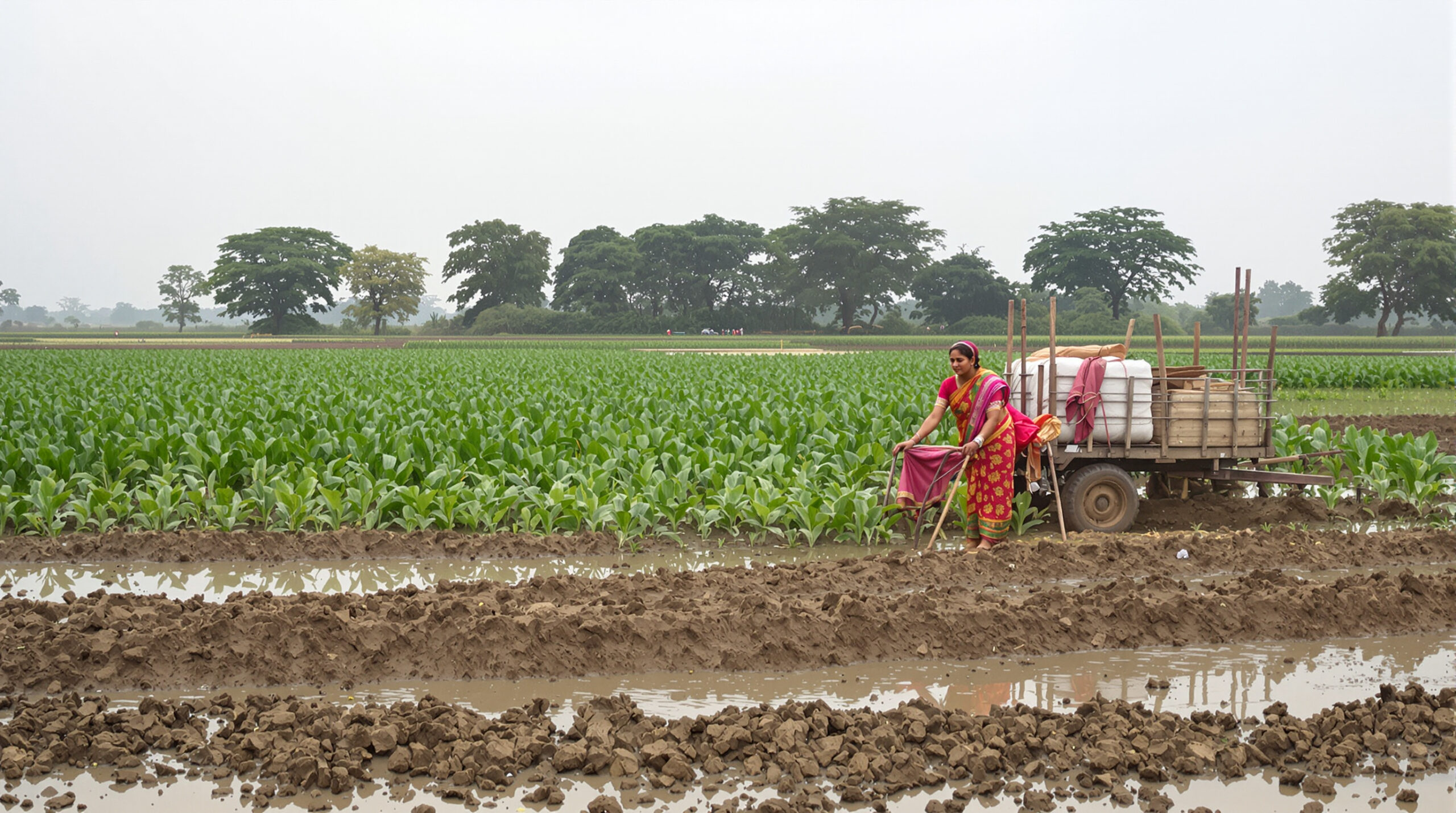 Firefly Flux अरहर की खेती ऐसे करें किसान दोगुनी होगी पैदावार खरीफ के सीजन में अरहर में जोताई से 287059 3 scaled