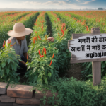 Firefly Ideogram मिर्ची की खेती लाखों में कमाई की गारंटी argibaj.in 404894