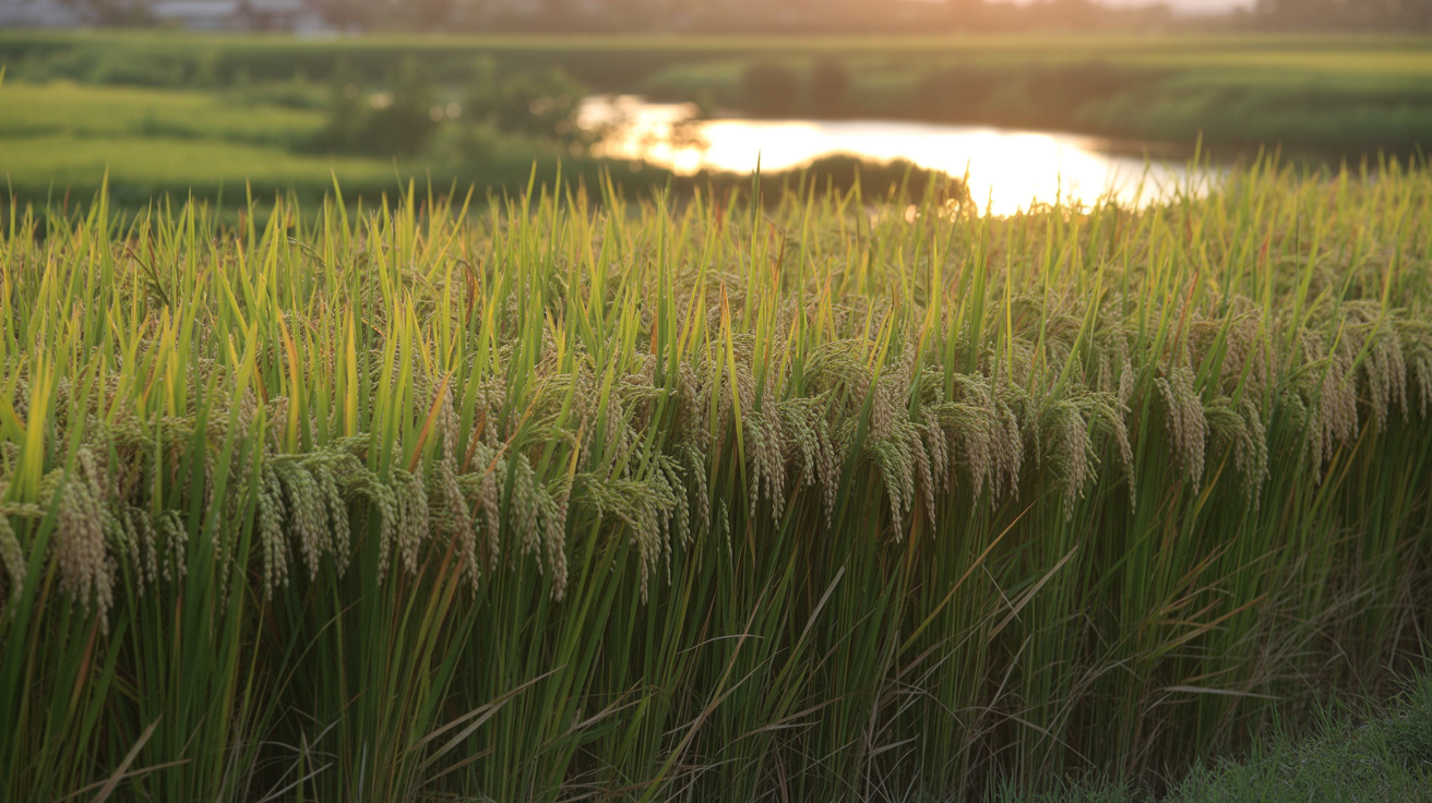 सबौर मंसूरी धान