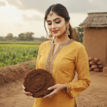 Firefly Runway भूल जाएंगे सारे महंगे खाद के नाम जब इस्तेमाल करेंगे घर में बनी गोबर के उपले की खाद 287059