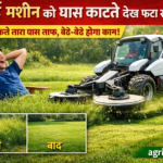 Firefly gpt image जादुई मशीन को घास काटते देख फटा रहेगा मुँह पलक झपकते सारा घास साफ बैठे बैठे होगा का 417053