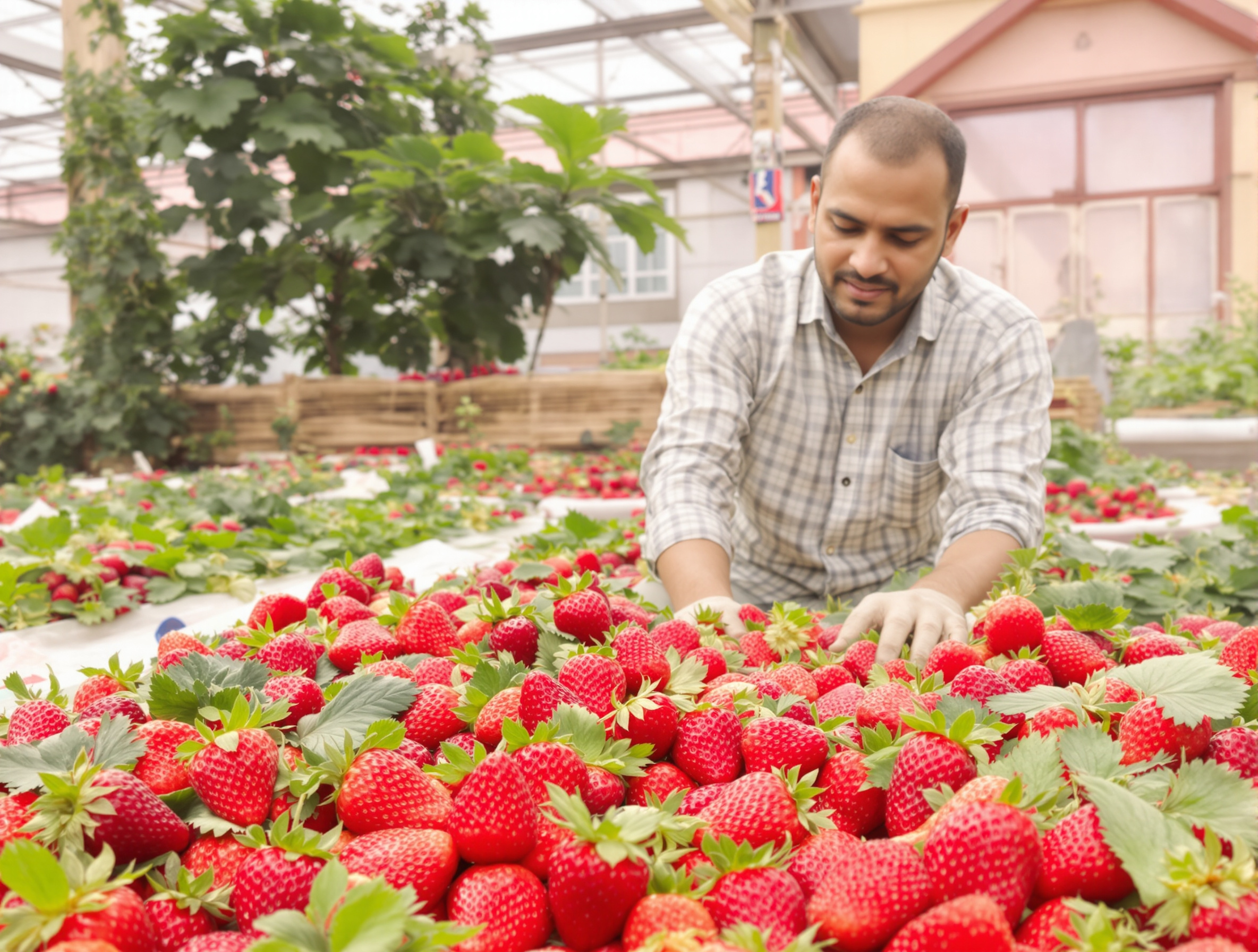 Firefly Flux किसान भाइयों की किस्मत का दरवाजा खोल देगा ये अनोखा फल एक बार कर ली खेती तो सिर्फ 1 म 911481