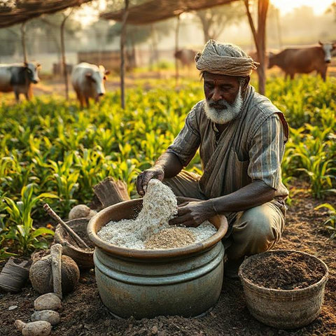 जैविक खेती क्या है? Step by Step पूरी जानकारी 10 Image